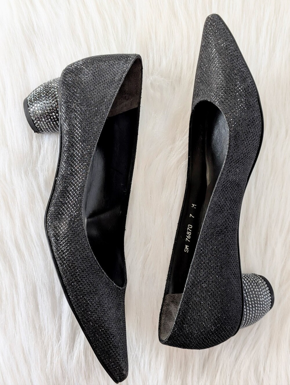 Stuart Weitzman Pumps
